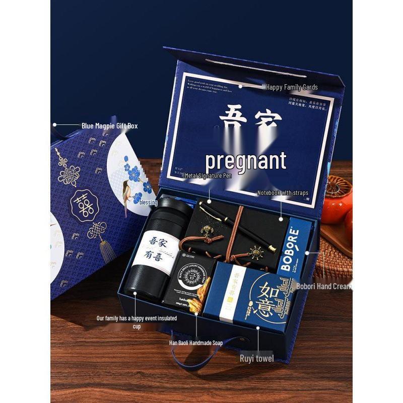 Groomsman Gift Box: Premium Wedding Favors for Men