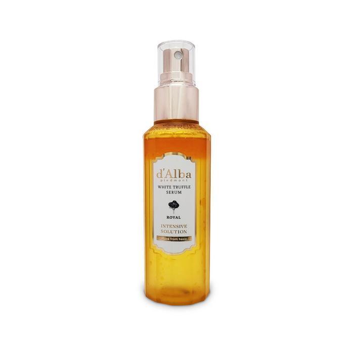 

d Alba White Truffle Royal Intensive Serum 100ml x 1 Ss (11412607)