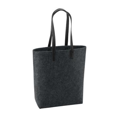 Premium Felt Tote