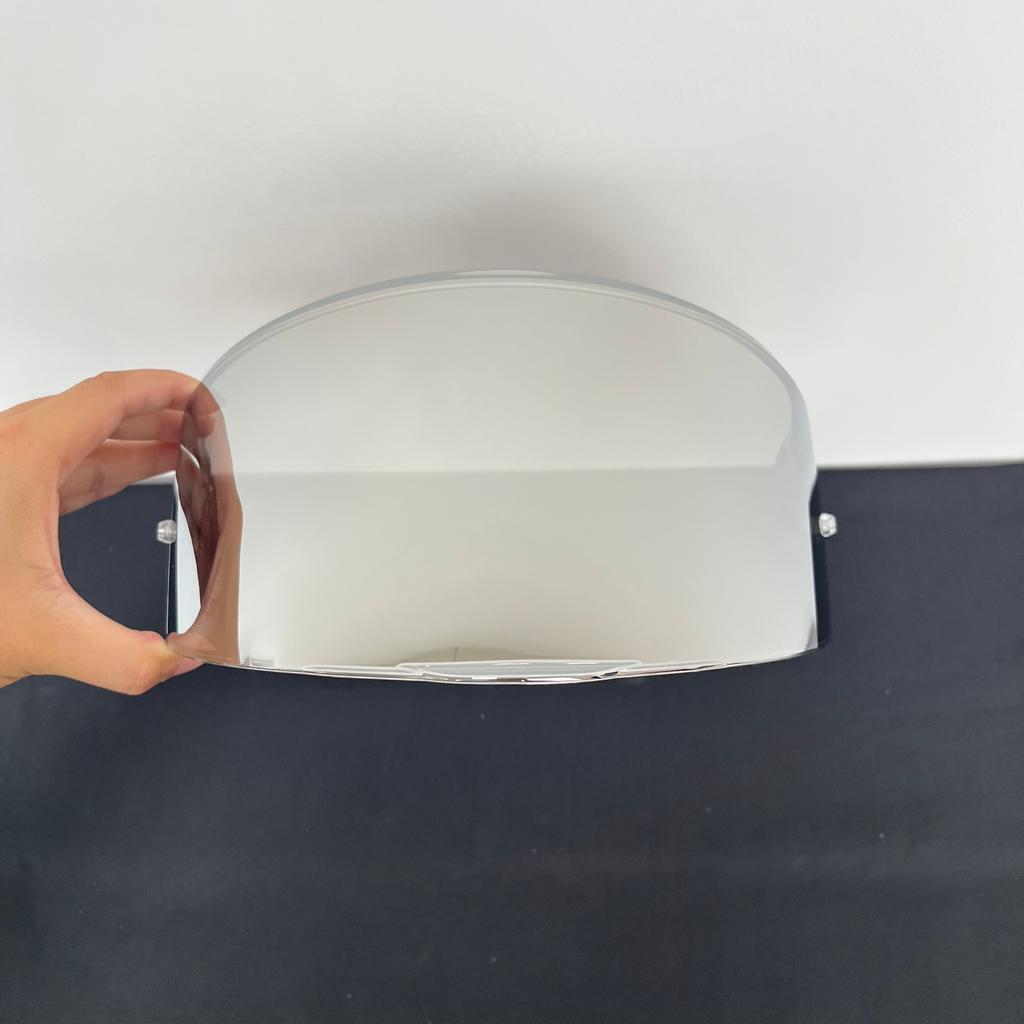FF820 Visor for LS2 FF820 ,RAPID III Face Shield Motorcycle Helmet Accessories