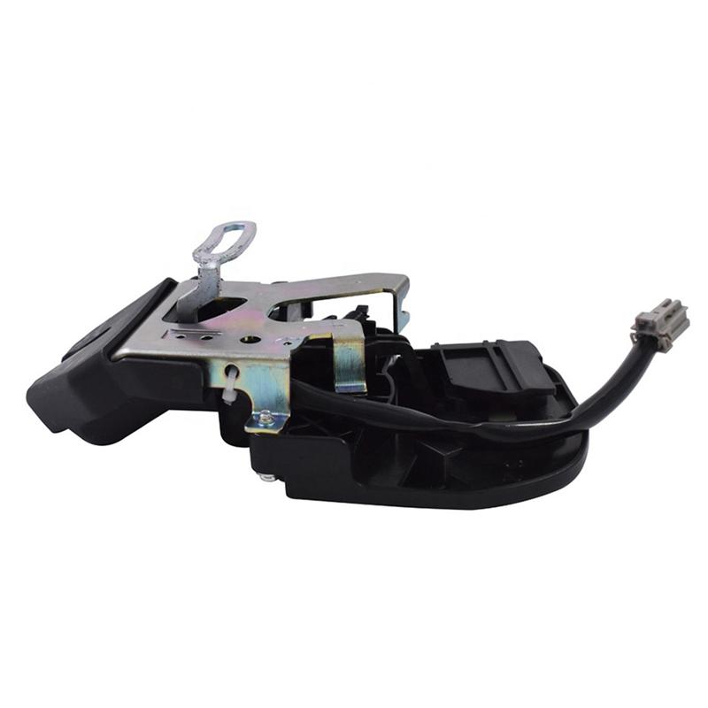 Trunk Holder Latch Lock Actuator Assy Part Number 74851-SNA-A12 74851SNAA12 For Honda Civic GX LX 2006-2011