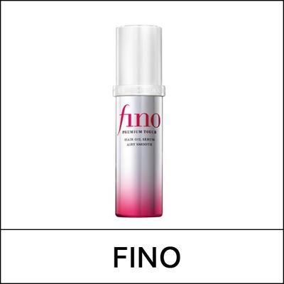 (cu1) Premium Touch Hair Oil Serum Airy Smooth 70ml / Siero per capelli / copertura bianca / (Ltd.)