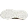 Anta Trendy Sports Low-Top Casual Shoes Women sneakers White Gray Pink 122218871-2