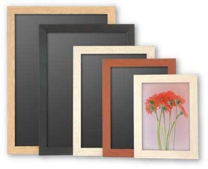 

Arte New Art Frame A2 Natural NA-A2-NT