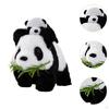 Plush Panda Toys,Electric Toys,Cute Walking Musical Gift,Soft Stuffed Animals Sounding