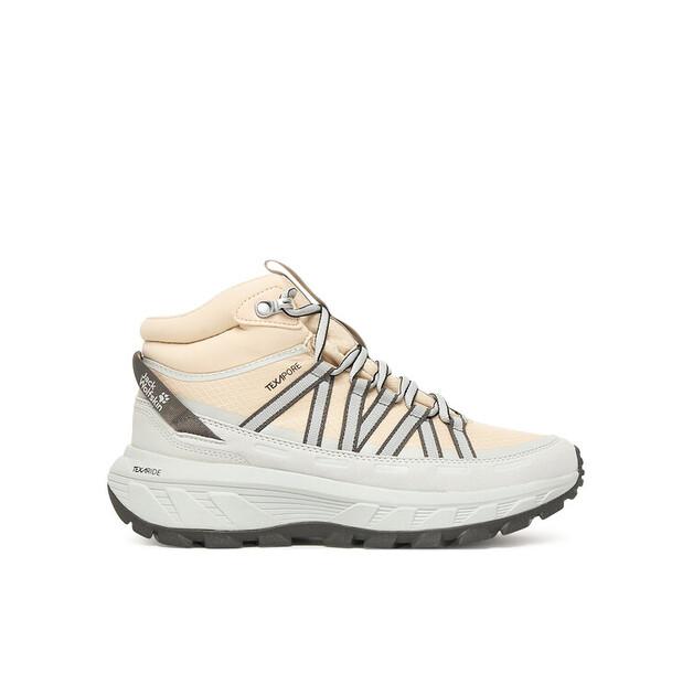 

Треккинговые ботинки Jack Wolfskin Wild Hike Texapore Mid EU 40_1_2