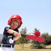 Children's Bat Soft Foam Bat Sponge Baseball Bat High Visibility Colors