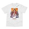 Retro Movie Poster Inspired by Labyrinth Direct To Garment Printed T-Shirt