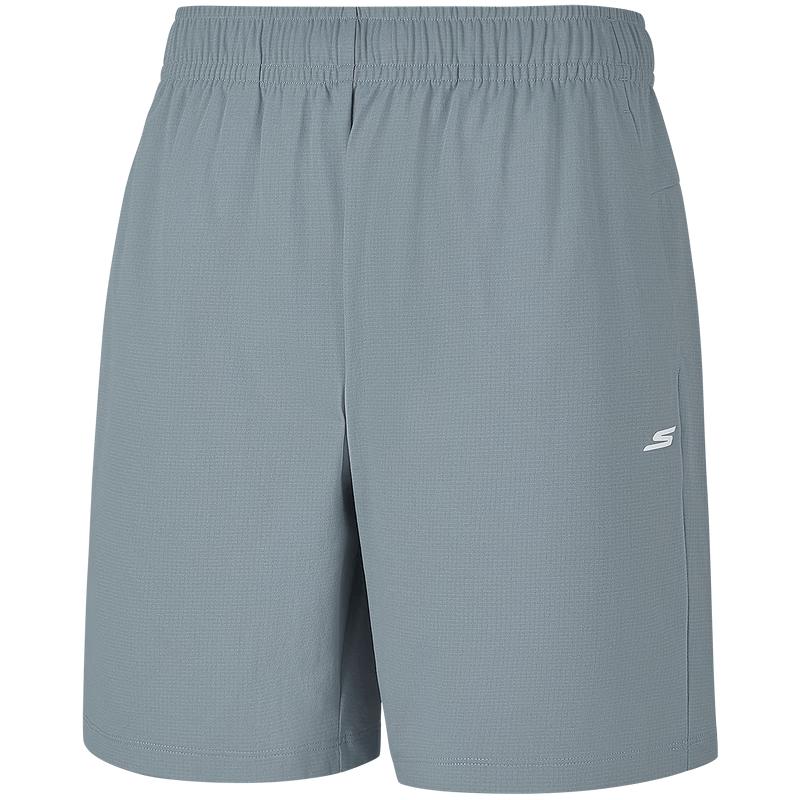 

Skechers Men s Knit Shorts P226M046 XL 95