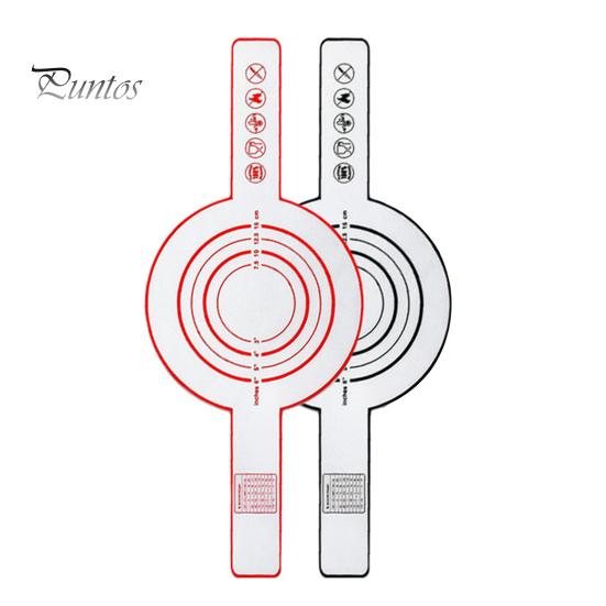 2 Pcs Silicone Bread Sling for Dutch Oven Non-stick Reusable Baking Mat with Long Straps Heat Resistant Pot Holder