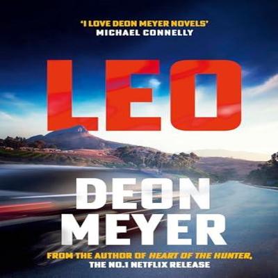 Leo by Deon Meyer Paperback Book 9781529375626
