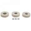 Bearings Electric Bike Motor Planetary Gears Compatible