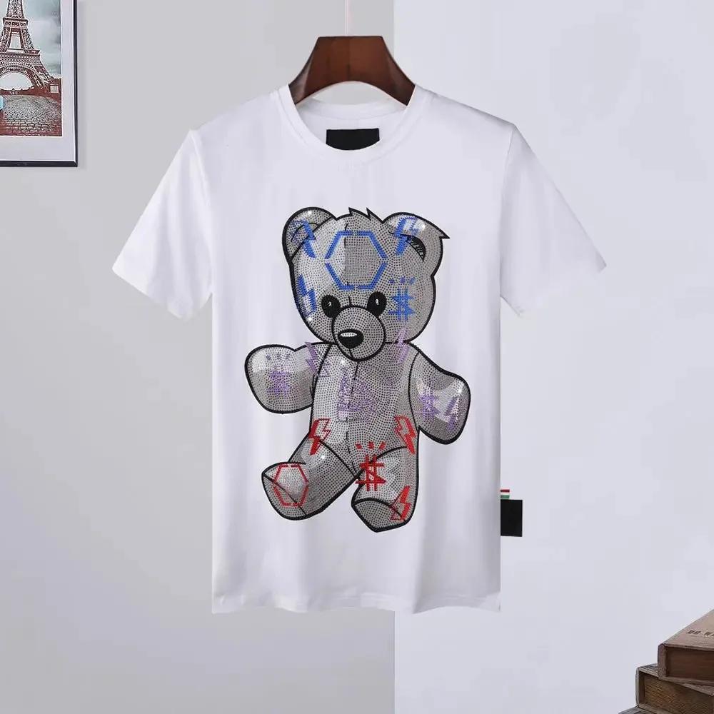 

Летняя роскошная высококачественная футболка с буквенным принтом, круглым вырезом и коротким рукавом, черно-белая модная мужская футболка из чистого хлопка XXL золотой