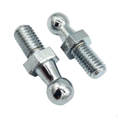 Ball Joint Pin for Gas Strut Assemblies