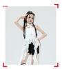 Trendy Summer Hip Hop & Jazz Dance Outfits for Girls