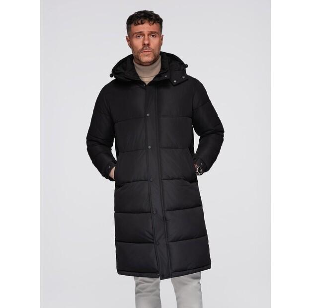 Winter Jacket Ombre OM-JALJ-0309