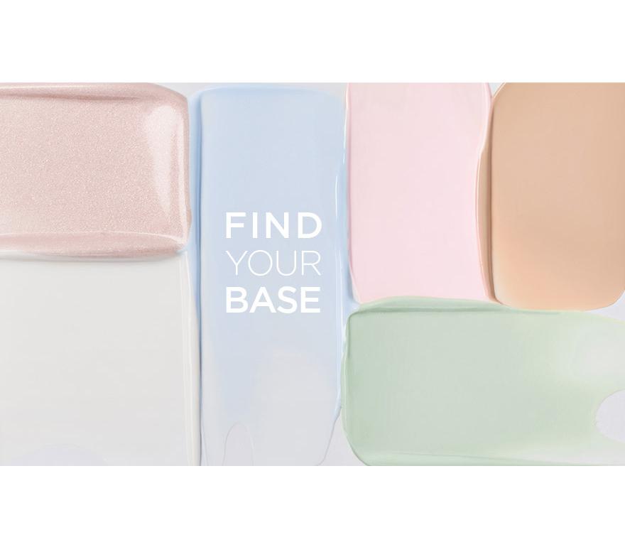 JUNG SAEM MOOL Baza wygładzająca / tonująca / rozświetlająca / korygująca koloryt 40 ml, Kosmetyki koreańskie, K-beauty, próbka