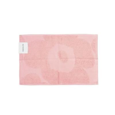 מגבת אורחים אורגנית Unikko של Marimekko