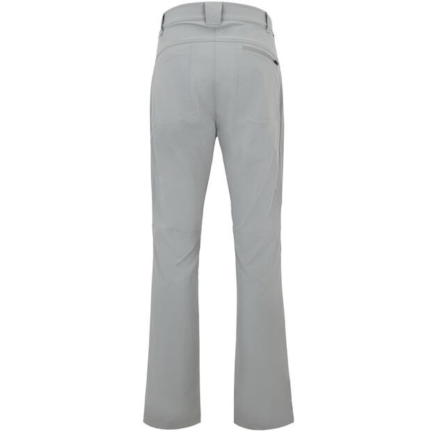Брюки HOT sportswear Salvador M Pants flintstone серый