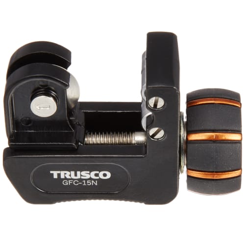 TRUSCO Tube Cutter (4~22mm) GFC-15N