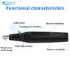 27 In 1 12V 18000r/min Mini Drill Electric Carving Pen Variable Speed Rotary Tools Kit Engraver for Grinding Polishing