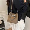 Fashion Bag Women's New Shoulder Bag Casual Versatile Messenger Bag