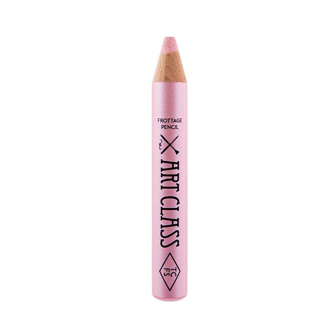

Too Cool For School Protage Pencil 15 Peony Tea with Metal Holder Special Set Rosy Shimmer Eye Shadow Pencil 15 Peony Tea
