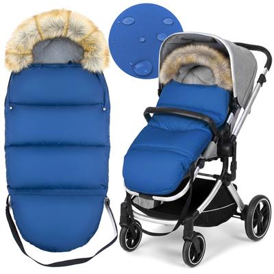 Unterwegs mit Baby – Kinderwagen-Zubehör