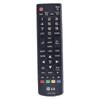 AKB74475480 Remote Control Compatible with LG LCD TV 32LH500D 32LH501C 43LH500T