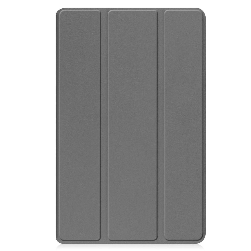 Leather Case For Lenovo Tab M9 TB-310FU Tri-Fold Stand Protective Case