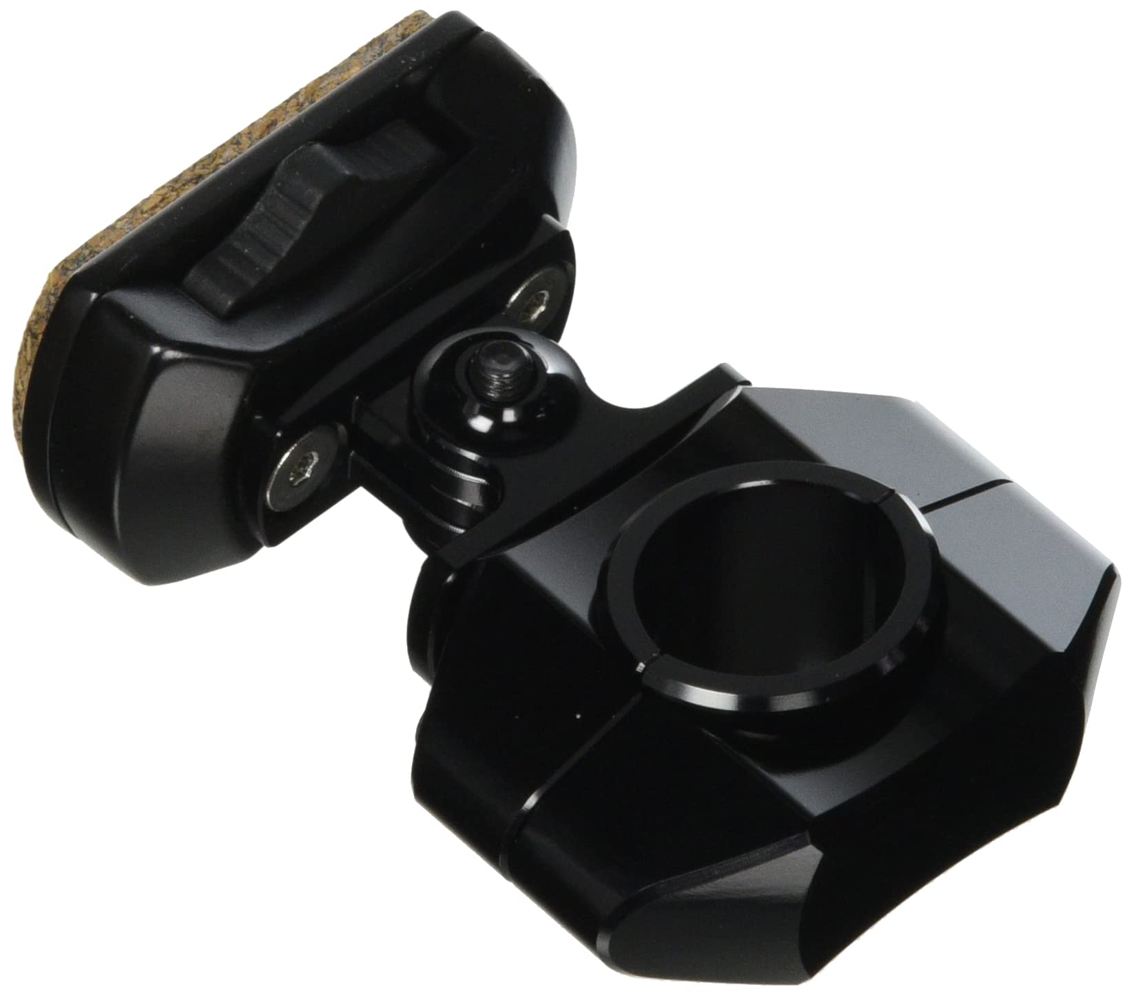 

Bar mount for GoPro HERO series wearable video [REC Mount] cameras, cameras, cameras, motorcycles, bicycles, etc. handlebars, 25.4mm (1 inch) 26.0mm /