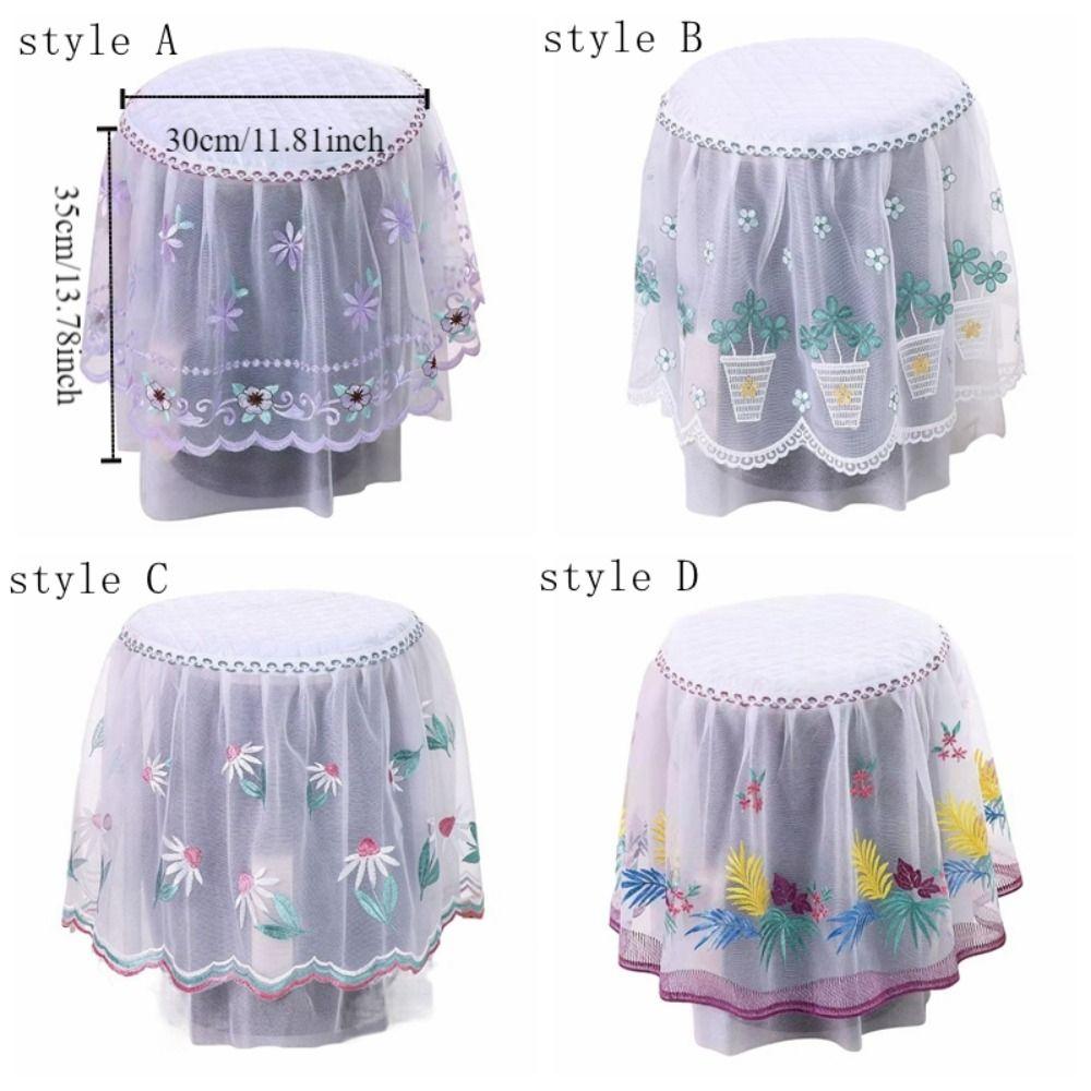 Multi-functional Rice Cooker Dust Cover Transparent Air Fryer Dust Cover Living Room