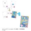 Takara Tomy Secret Eye Pri Secret Eye Pri Milfee Card R BOX (TAKARA TOMY) vol.2