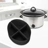 Kookliner Herbruikbare Stoofpotmand Keukenaccessoires voor 6 QT Slowcookers