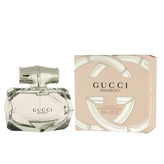 

Парфюмерная вода GUCCI Bamboo 75мл