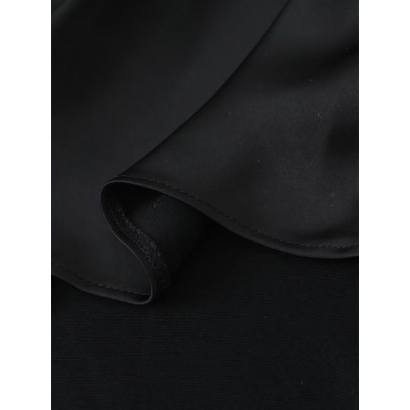 Kaslead New Arrival Women's Clothing Fashion Style Fashion Silk Satin Texture Intimates Style Dress 8325840 800