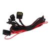 Separated Type Diesel Parking Heater Main Wire Harness Kit