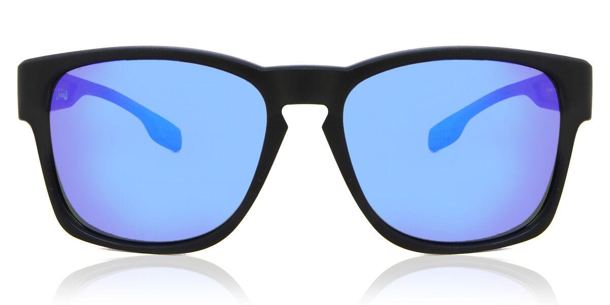 

Hawkers Core Raw Polarized Hcra22bltp Unisex Sunglasses Black/56