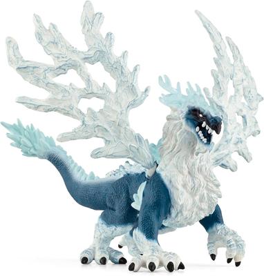 Schleich Eldorado Ledo drakonas 70790
