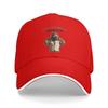 Summer Coccobombolo Supremo Baseball Cap Italian Brainrot Outdoor Sports Sun Hip Hop Hats Women Unisex Hot Sale Snapback Cap