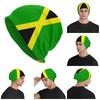Jamaika Rasta Jamaikanisch Herren Damen Erwachsene Mützen Mützen Gestrickte Haube Hut Warm Hip Hop Herbst Winter Outdoor Strickmützen Hüte