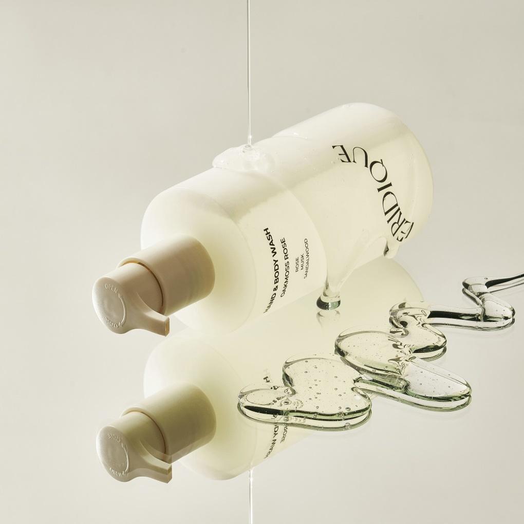 Veridique Hand & Body Wash