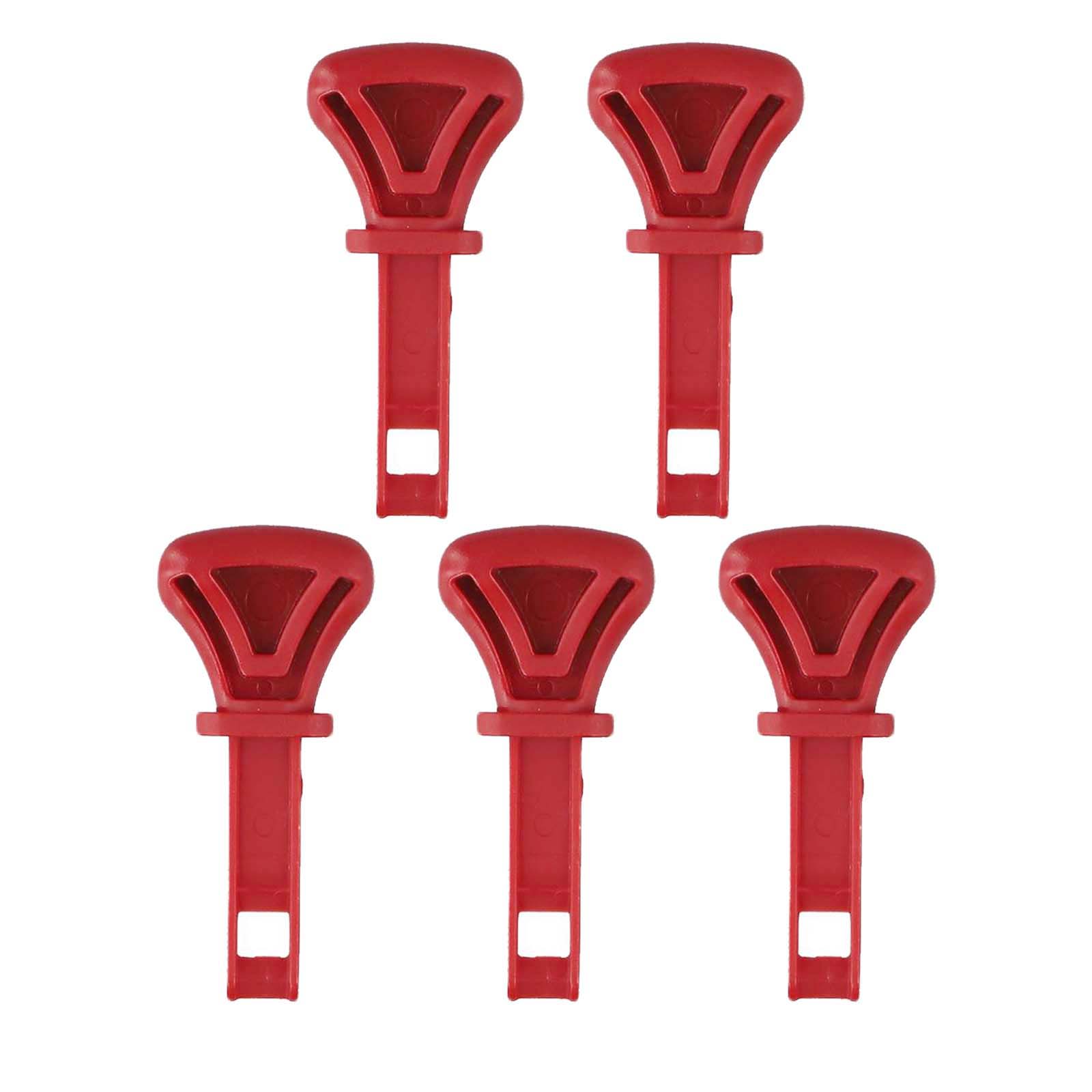 

Ignition Key Pack of Five Designed Specifically For Several Popular Snow Blower Makes Including 73215631 You Can Trust