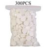100/300/500PCS Compressed Towel Soft Disposable Coin Tissue Portable Mini Compressed Towel Absorbent Travel BBQ Outdoor Camping