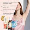 (1pc)Cyperus Rotundus Oil for Hair Growth Reduction - Natural Body Hair Slowing Oil, Fast-Acting Formula for Legs, Arms, Bikini Area
