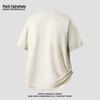 Mark Fairwhale Men's Breathable Mesh Panel Outdoor Sports T-Shirt