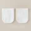 Female Summer Thin Cotton Non Slip Sweat Absorption Boneless Shallow Mouth Invisible Half Socks