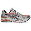 Asics Gel Kayano 14 Sepia Pure Silver - 1203A537-201