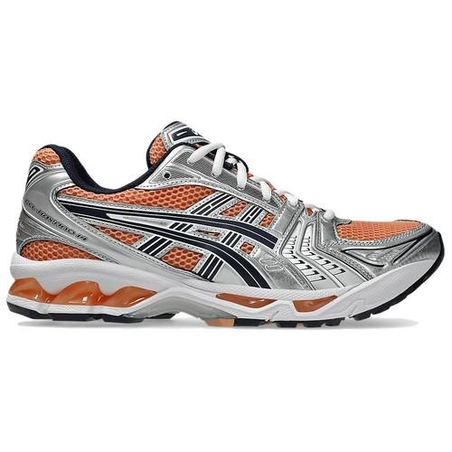 Asics Gel Kayano 14 Sepia Pure Silver - 1203A537-201