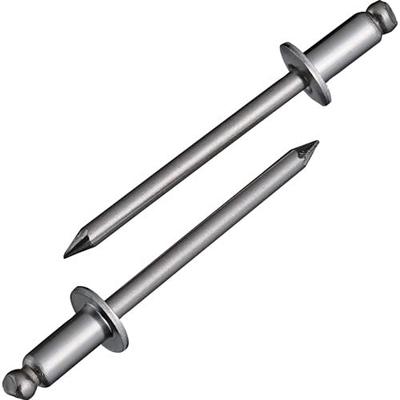 NST64EB Blind Rivets, 150 Pieces